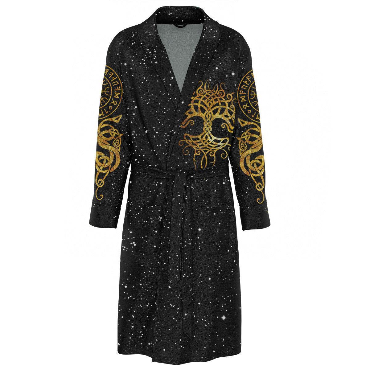 Robe SM Yggdrasil Robe 259_ROBE_SM_YGGDRASIL