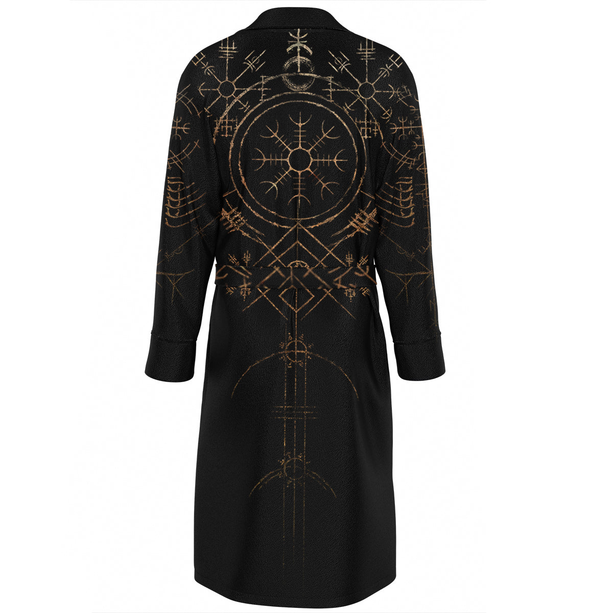 Robe The Stave Robe
