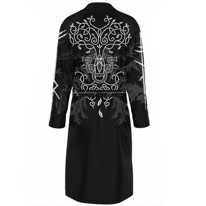 Robe Wisdom of Odin Robe