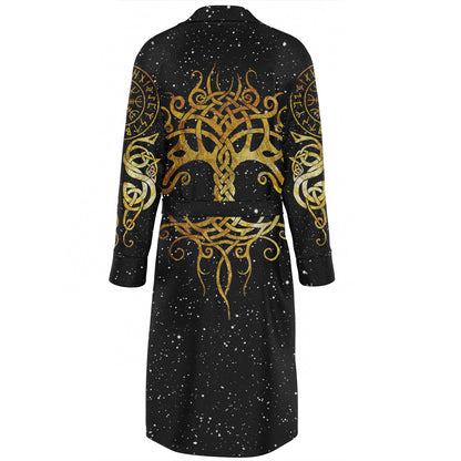 Robe Yggdrasil Robe