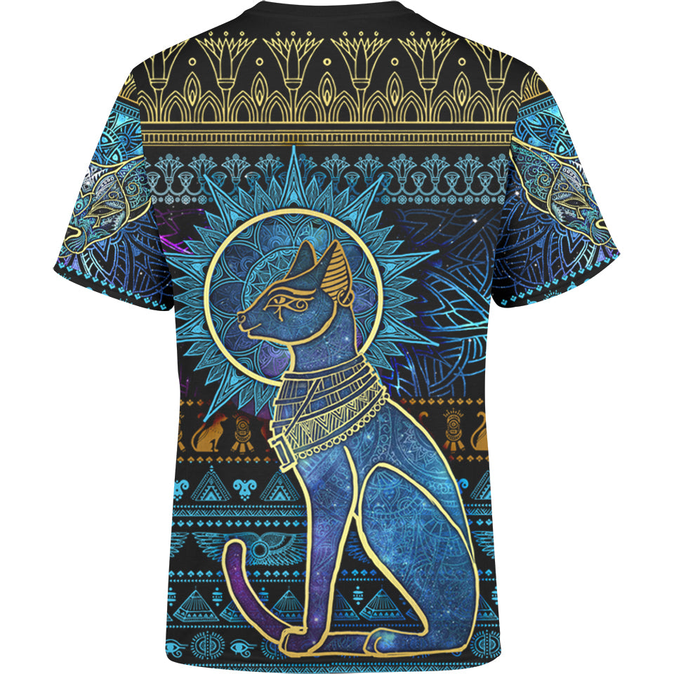 Shirt Bastet Shirt