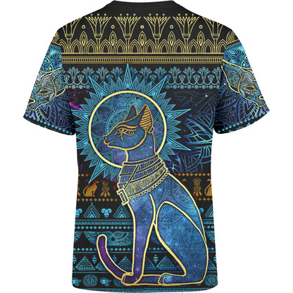 Shirt Bastet Shirt