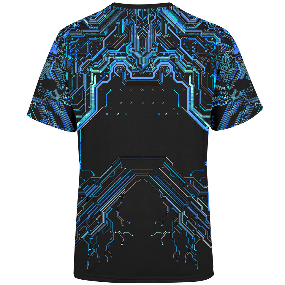 Shirt Cyber Shirt