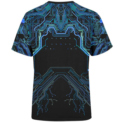 Shirt Cyber Shirt