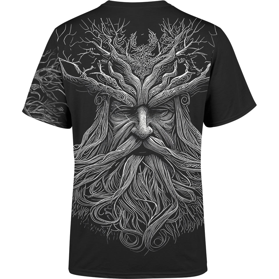 Shirt Dark Throne Shirt