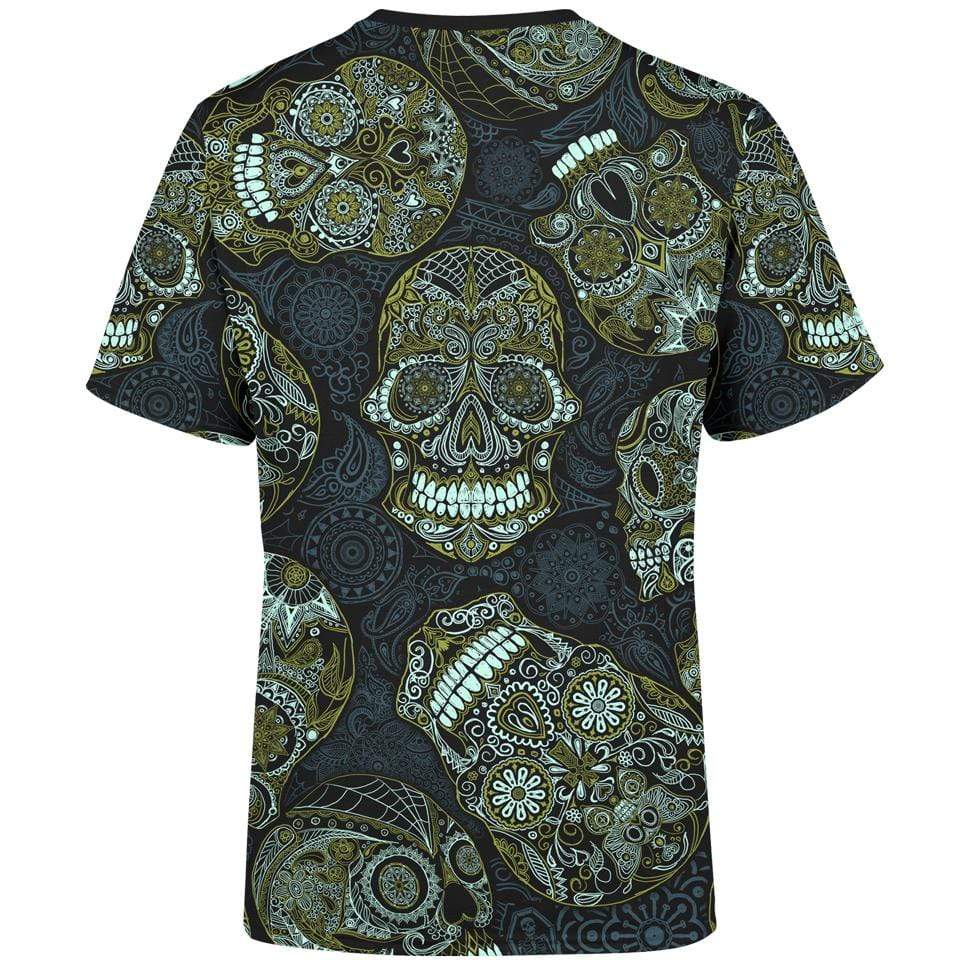 Shirt Day of the Dead Shirt