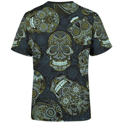 Shirt Day of the Dead Shirt