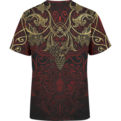 Shirt Dionysus Shirt - Gold Edition