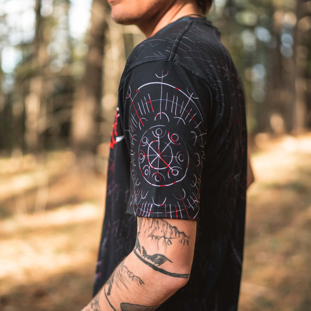 Shirt Eagle Shirt - Limited