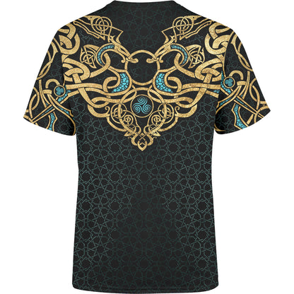 Shirt Freya Shirt - Ice Edition