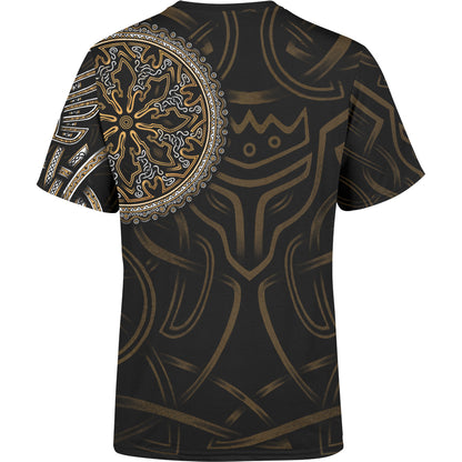 Shirt Griffin Shirt