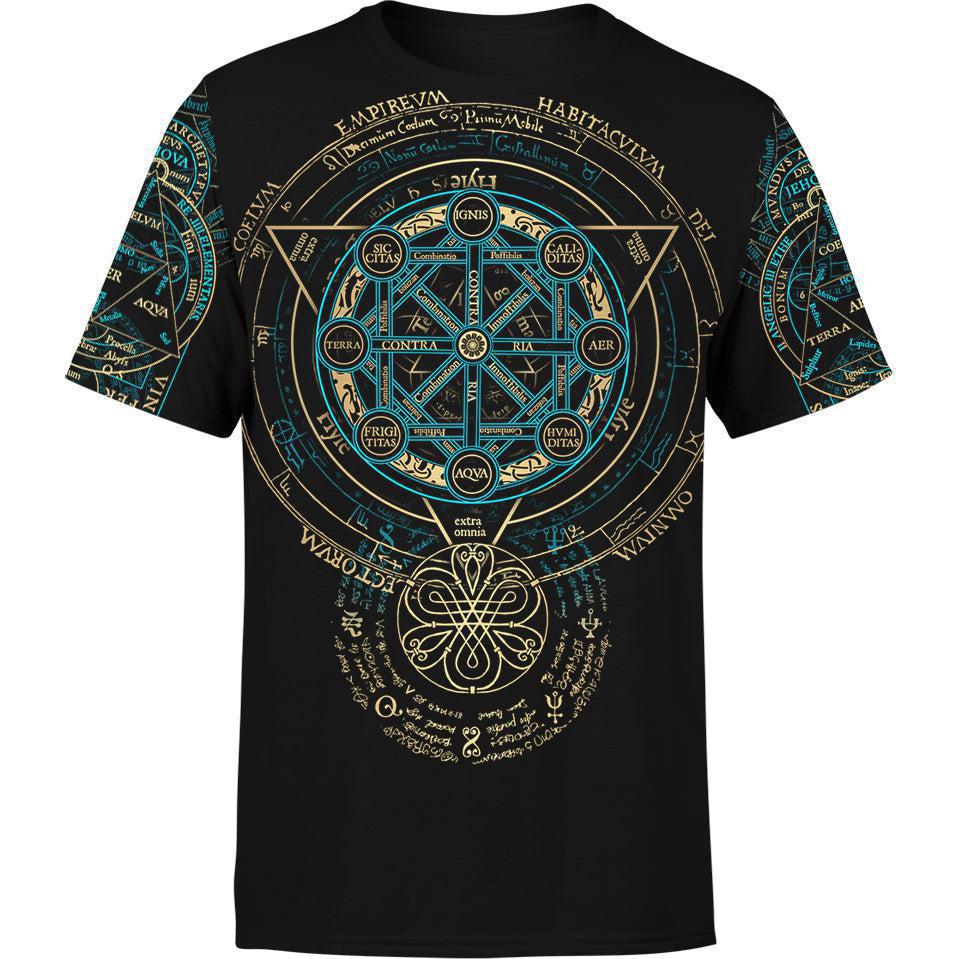 Shirt Harmony Shirt - Limited