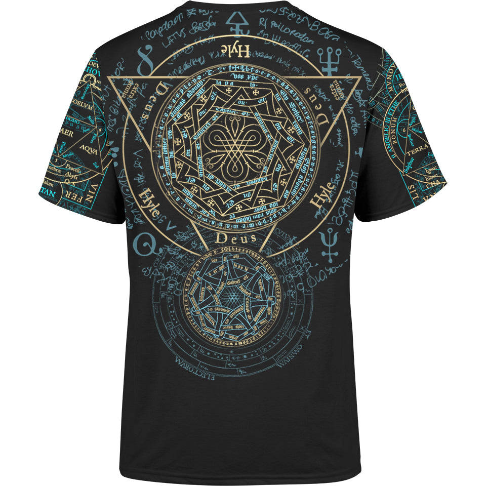 Shirt Harmony Shirt - Limited