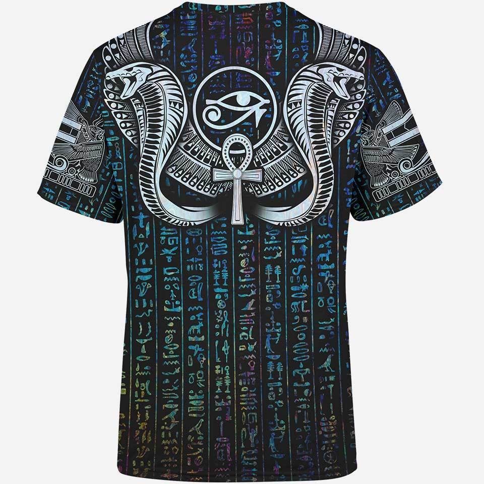 Shirt Horus Shirt