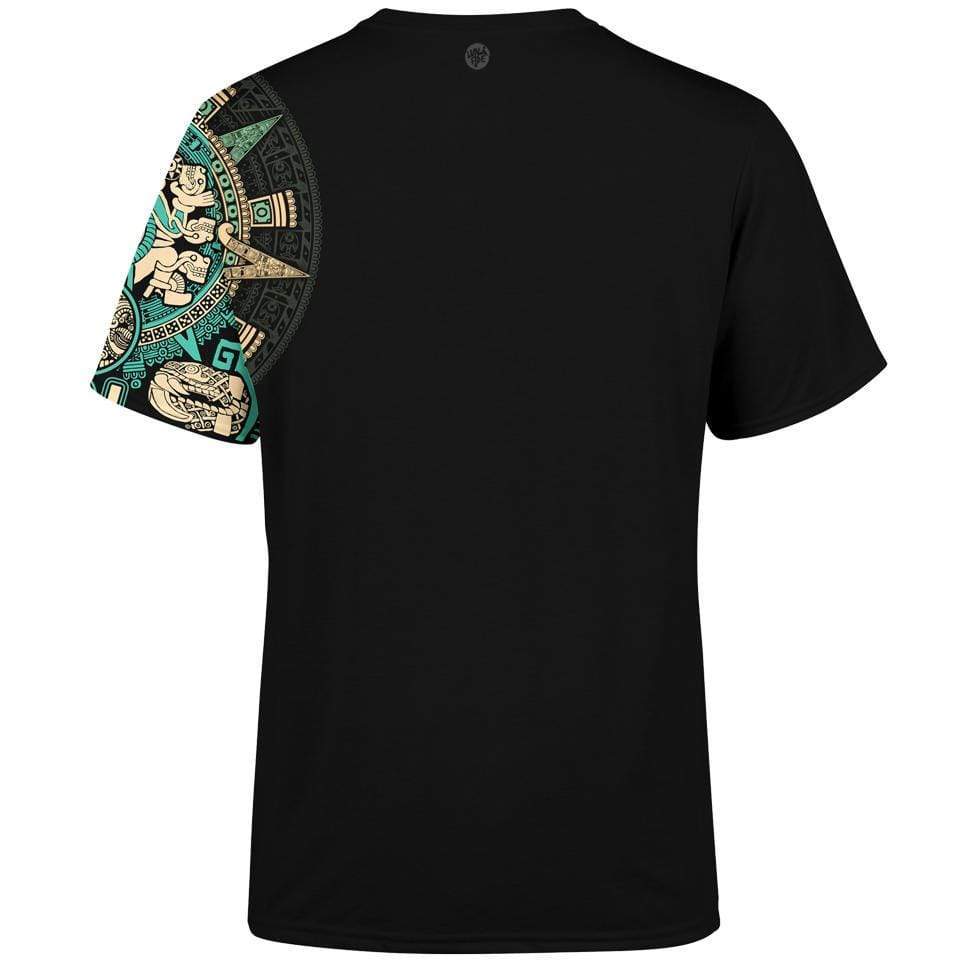 Shirt Jaguar Warrior Shirt