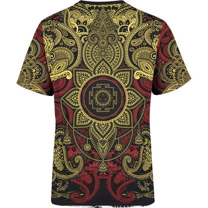 Shirt Kali Shirt - Limited
