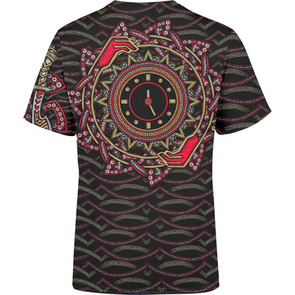 Shirt Kronos Shirt
