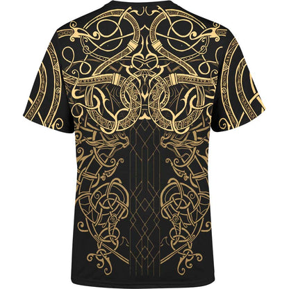 Shirt Loki Shirt