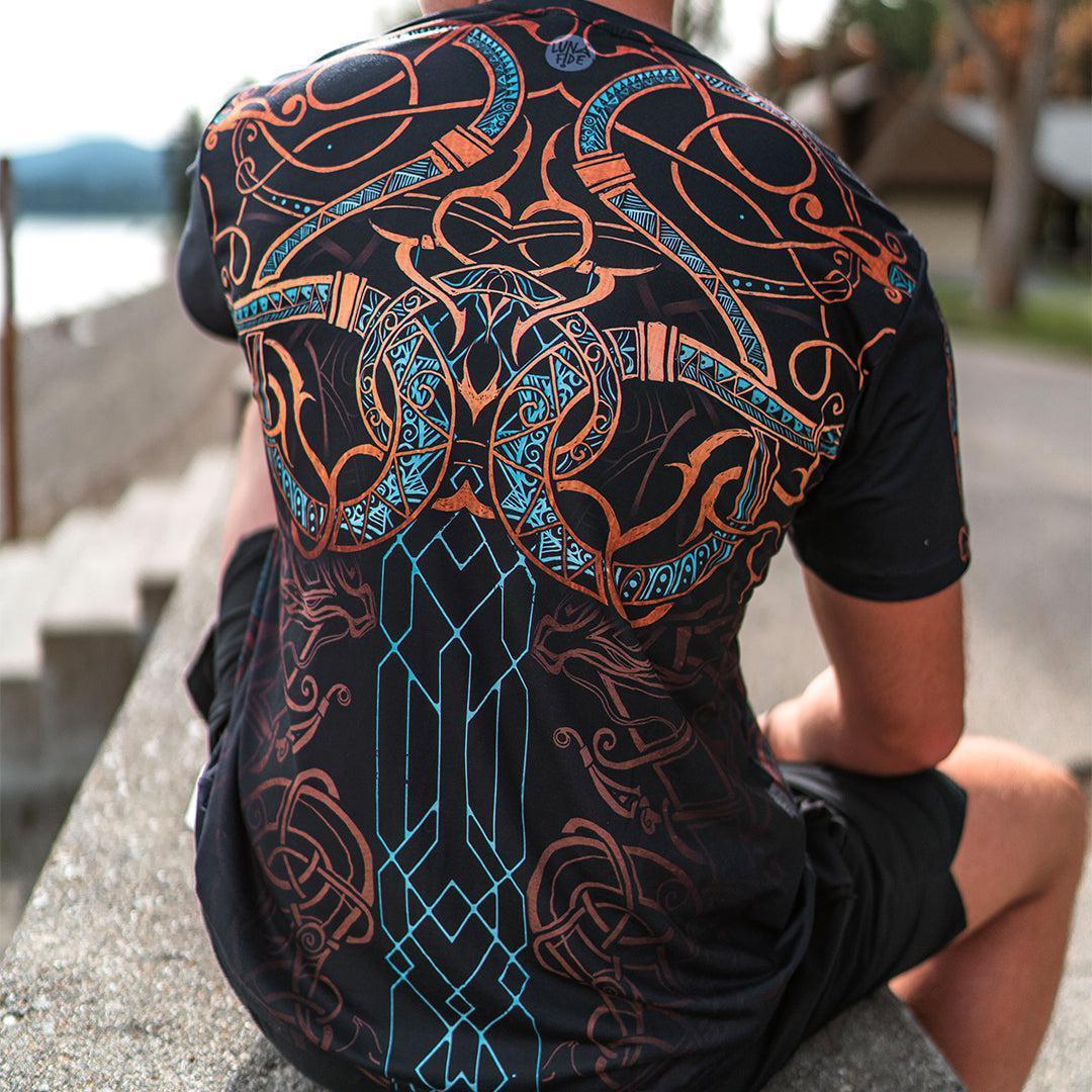 Shirt Loki Shirt - Limited