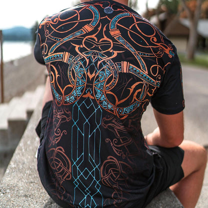 Shirt Loki Shirt - Limited