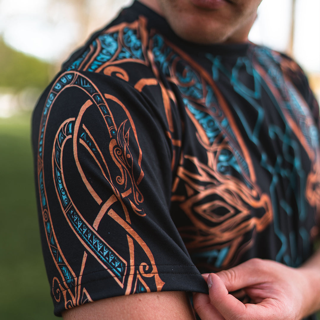 Shirt Loki Shirt - Limited