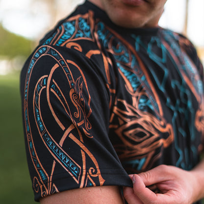 Shirt Loki Shirt - Limited