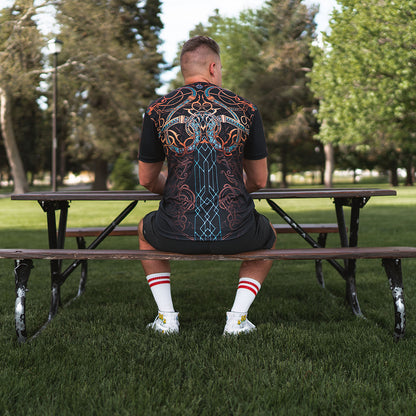 Shirt Loki Shirt - Limited