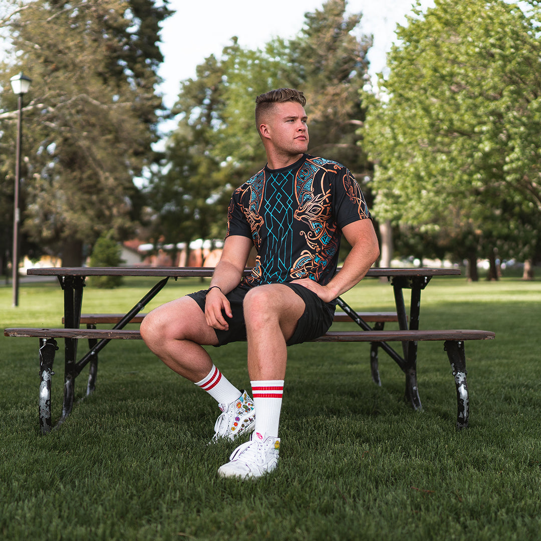 Shirt Loki Shirt - Limited