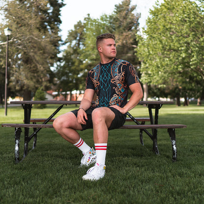 Shirt Loki Shirt - Limited