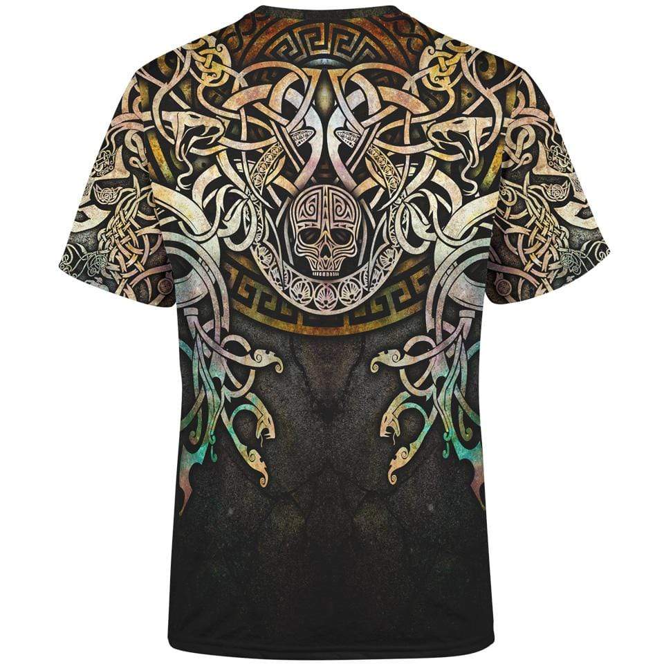Shirt Medusa Shirt