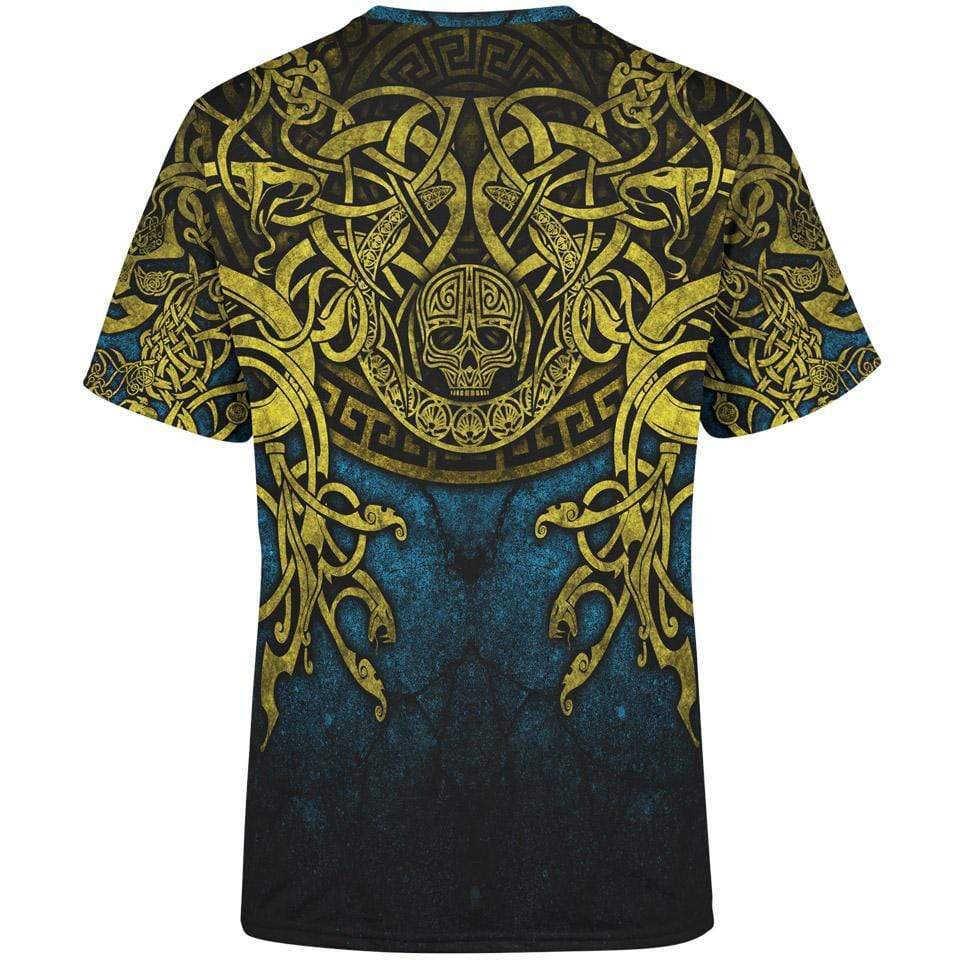 Shirt Medusa Shirt