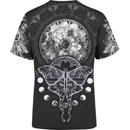 Shirt Moon Magic Shirt