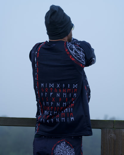 Shirt Nine Worlds Shirt
