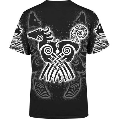 Shirt Norse Beasts Shirt