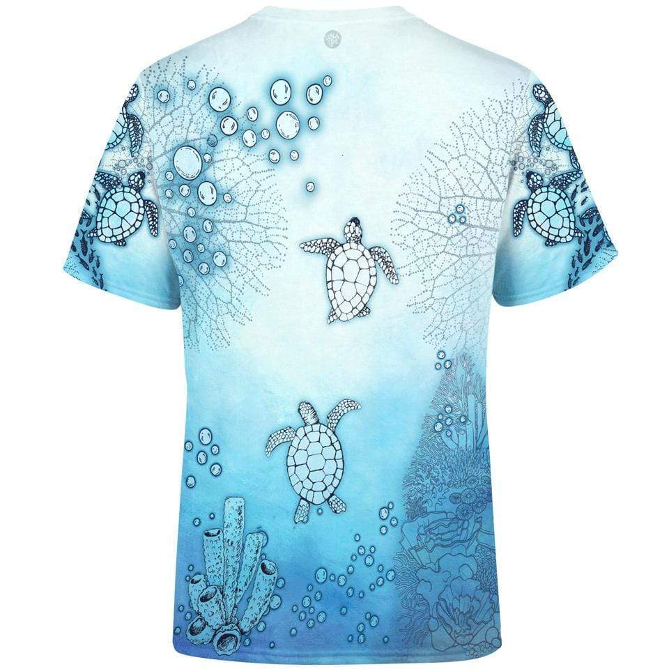 Shirt Ocean Life Shirt