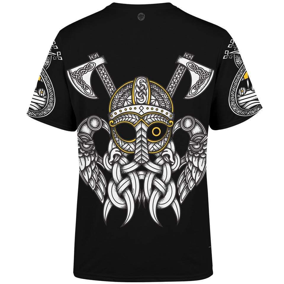 Shirt Odin's Eye Shirt