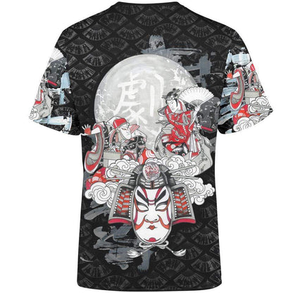Shirt Oni Shirt