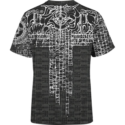 Shirt Opala Shirt