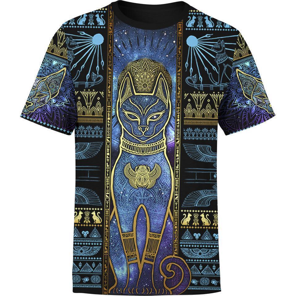 Shirt S Bastet Shirt BASTET_T-SHIRT-3.0_SM