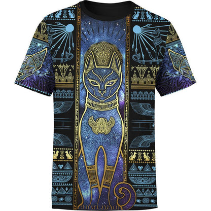 Shirt S Bastet Shirt BASTET_T-SHIRT-3.0_SM