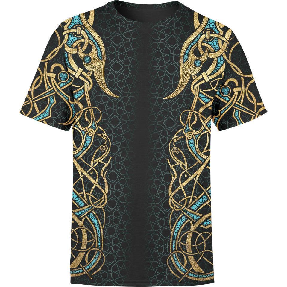 Shirt S Freya Shirt - Ice Edition FREYA-LIMITED-T-SHIRT-3.0_SM