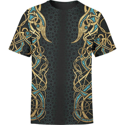 Shirt S Freya Shirt - Ice Edition FREYA-LIMITED-T-SHIRT-3.0_SM