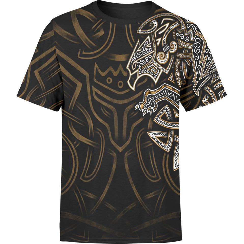 Shirt S Griffin Shirt GRIFFIN_T-SHIRT-3.0_SM