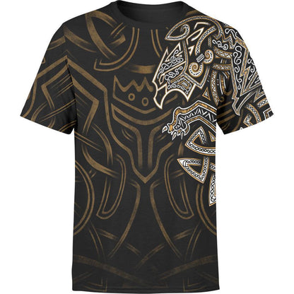 Shirt S Griffin Shirt GRIFFIN_T-SHIRT-3.0_SM