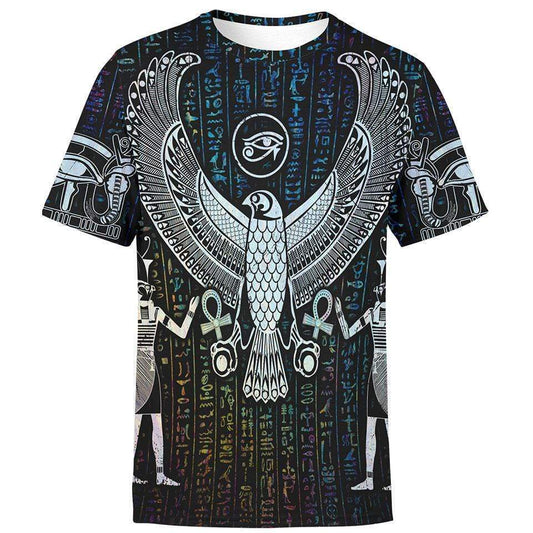 Shirt S Horus Shirt HORUS_T-SHIRT-3.0_SM