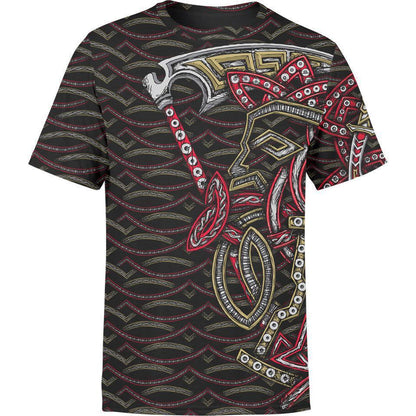 Shirt S Kronos Shirt CRONUS_T-SHIRT-3.0_SM