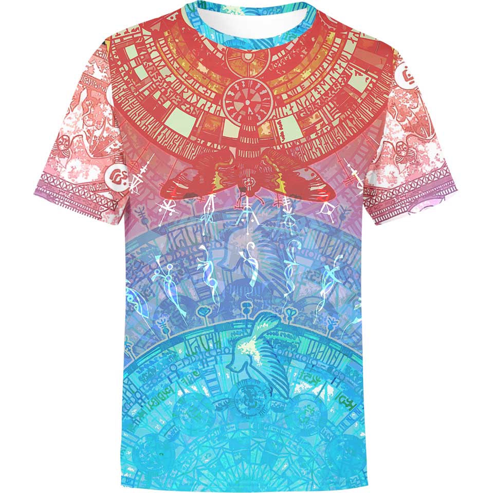 Shirt S / Light Alchemy Shirt ALCHEMY-LIGHT_T-SHIRT-3.0_SM