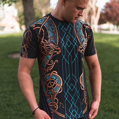 Shirt S Loki Shirt - Limited LOKI1-T-SHIRT-3.0_SM