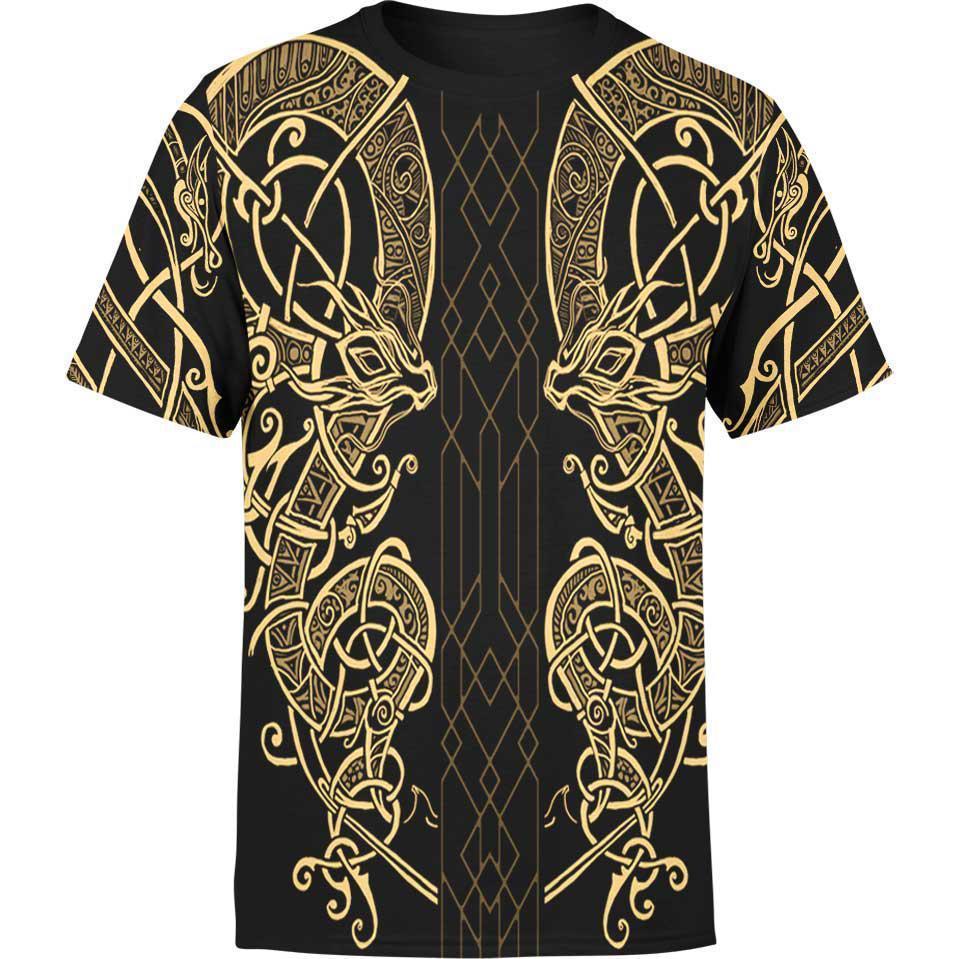 Shirt S Loki Shirt LOKI2-T-SHIRT-3.0_SM