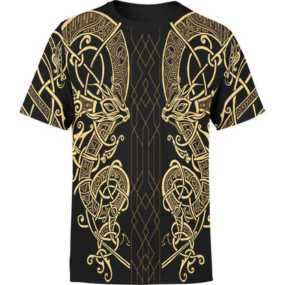 Shirt S Loki Shirt LOKI2-T-SHIRT-3.0_SM